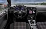 Volkswagen Golf GTI 3-Door 2017 года (UK)